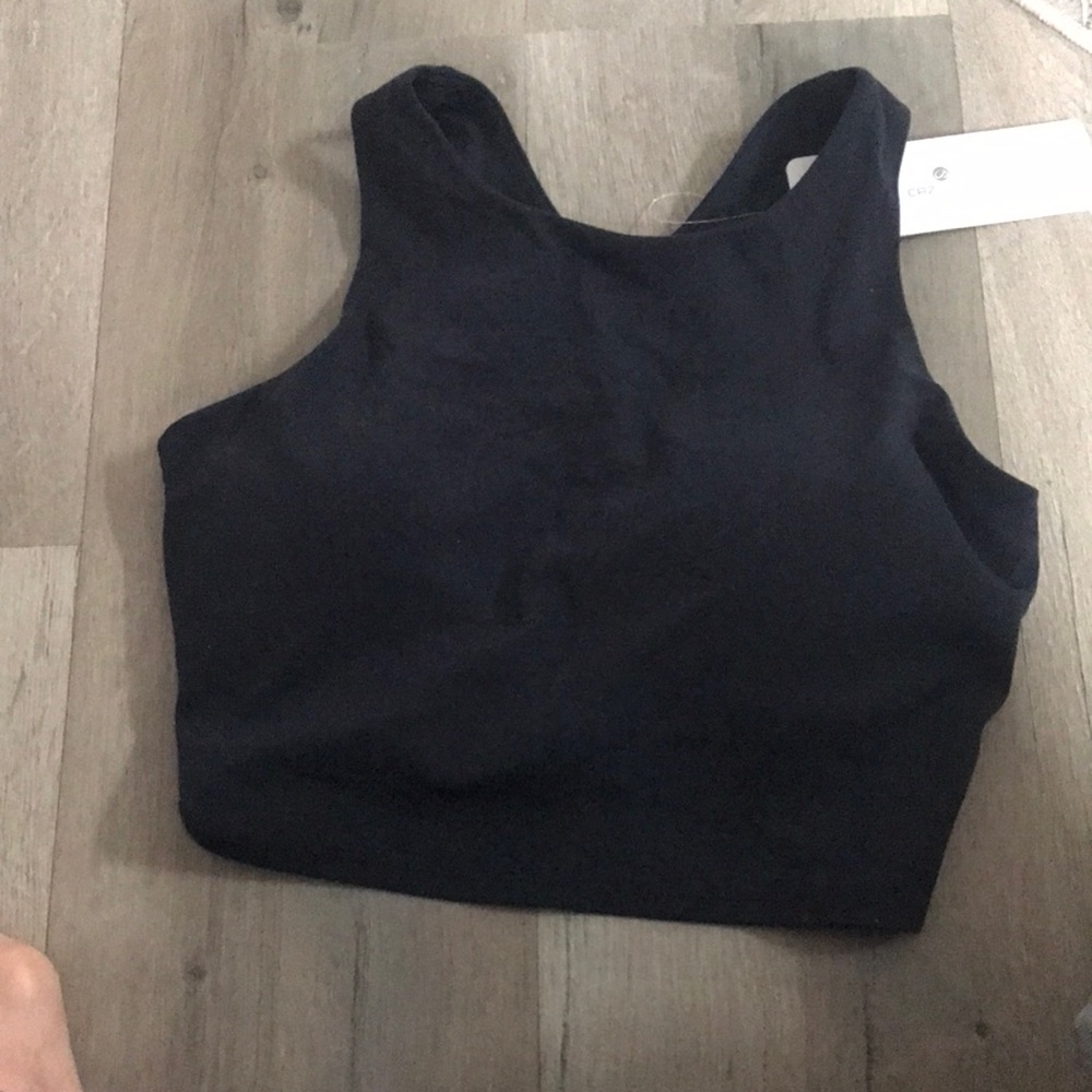 Yoga bra size M 8/10